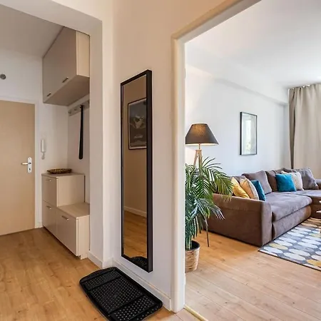 Apartment Sunny With Stunning View Bratislava