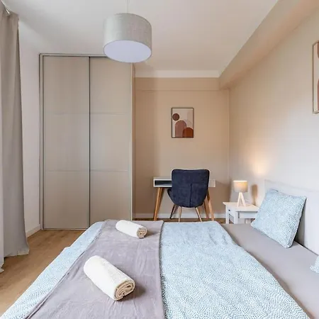 Apartment Sunny With Stunning View *