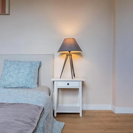 Sunny With Stunning View Apartment Bratislava