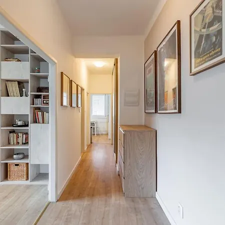 Apartamento Sunny With Stunning View