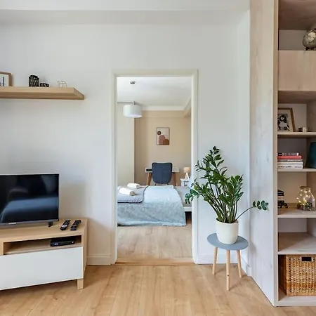 Apartamento Sunny With Stunning View *