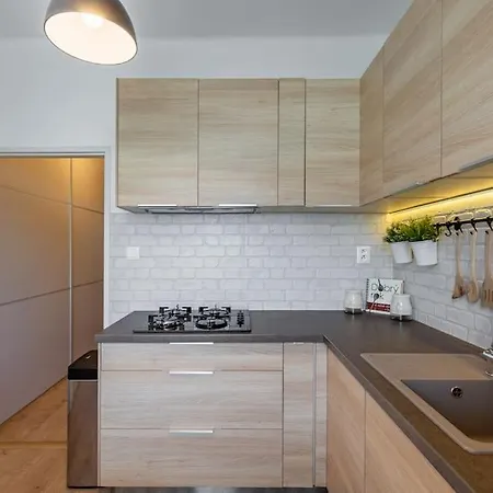 Apartamento Sunny With Stunning View *