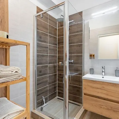 Apartamento Sunny With Stunning View